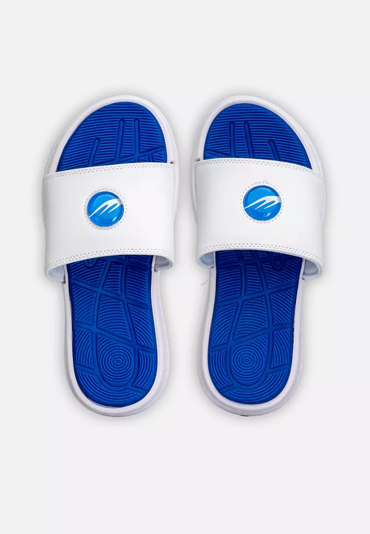 World Balance Hue Slider Boy Kid's Slides