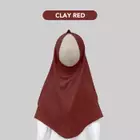 Clay Red