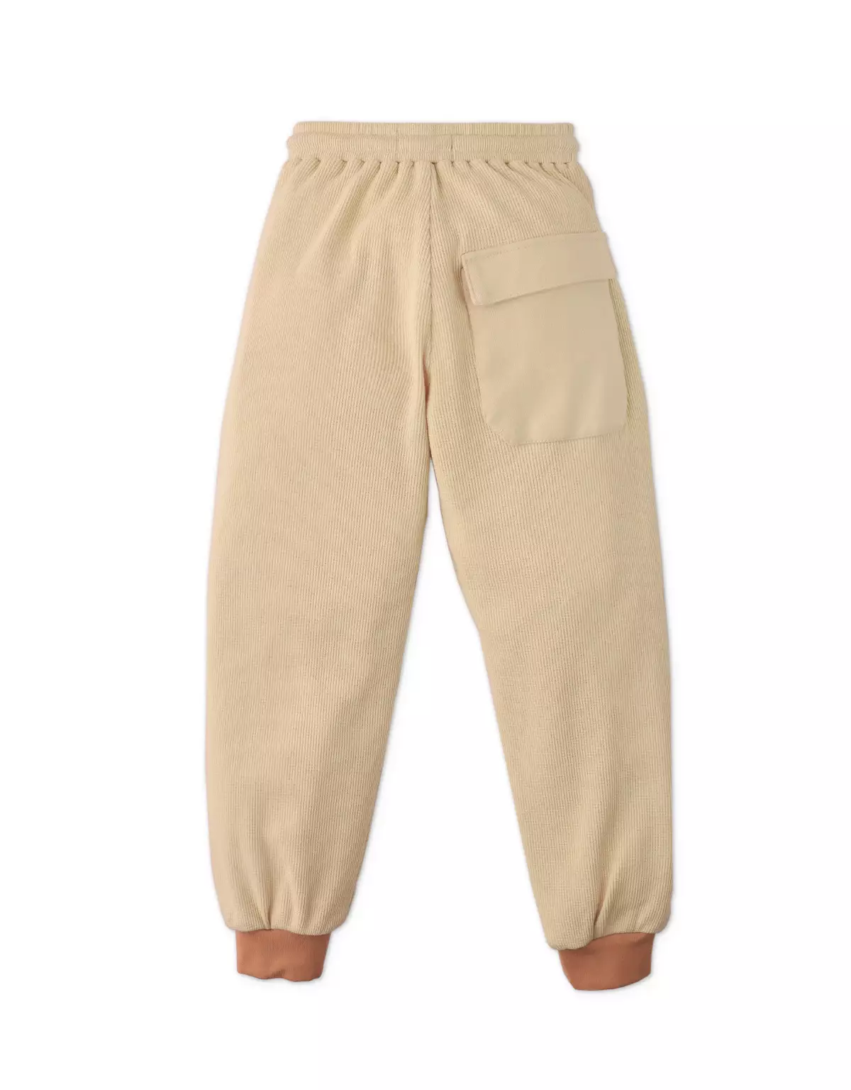 Gingersnaps Coney Island Shuffle Pants Khaki - Celana Panjang Anak Laki-laki (Coklat)