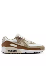 Summit White/Black/Khaki/Lt Orewood Brn