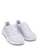 ADIDAS white X9000L4 Shoes 5FDB8SHB70893EGS_2