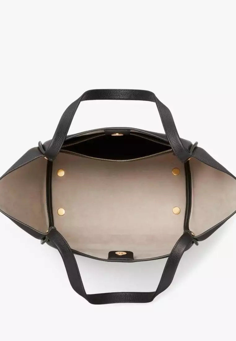 Kate Spade Gramercy Medium Tote Black