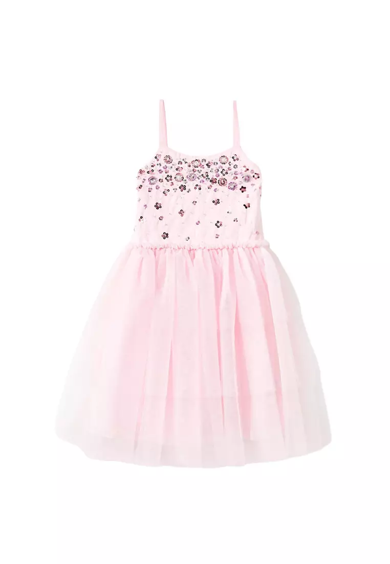 Isabella Dress Up Dress