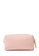 BONIA pink Clay II Croissant Wristlet Mini Pouch B3186AC756B9D1GS_3