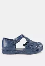 Glitter Blue