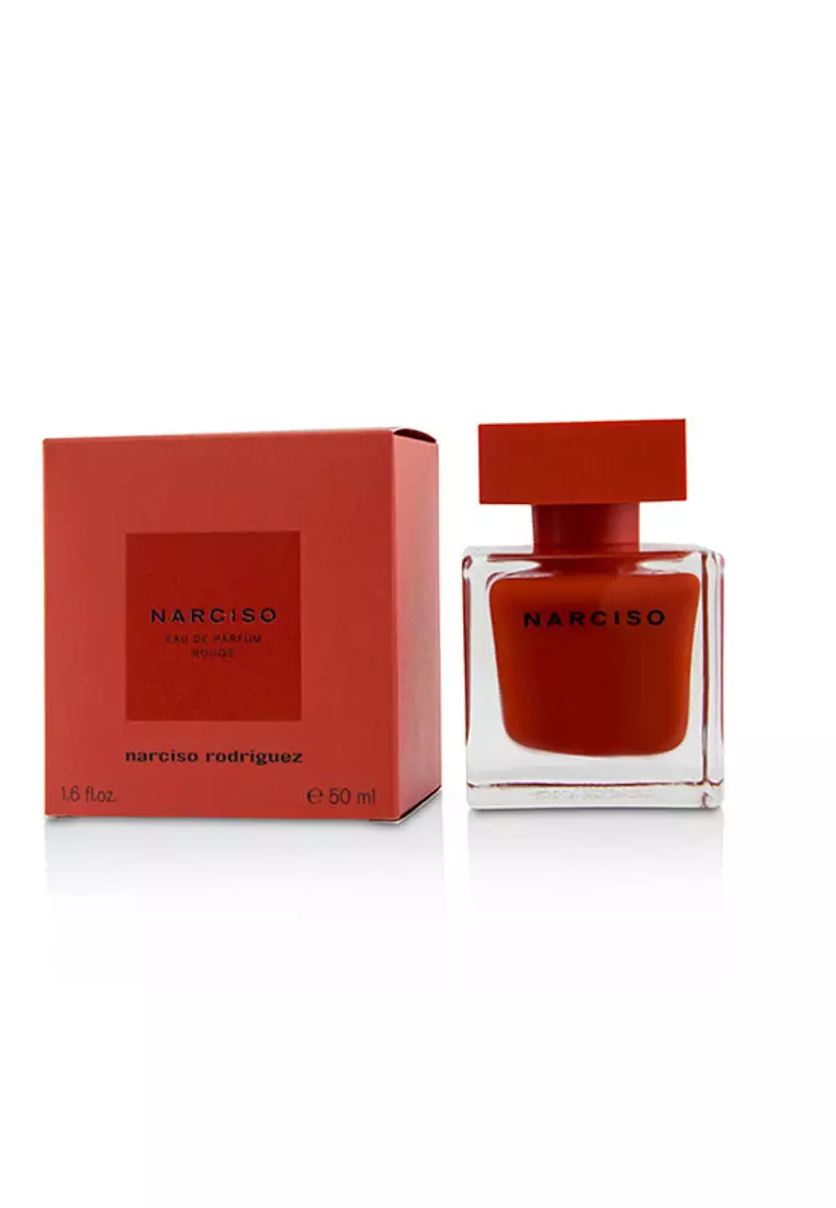 Buy Narciso Rodriguez NARCISO RODRIGUEZ Narciso Rouge Eau De