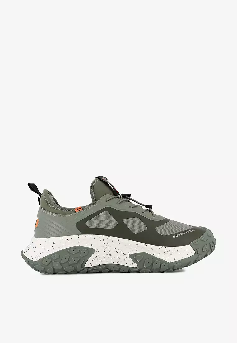 Offbound WP Men's Shoes