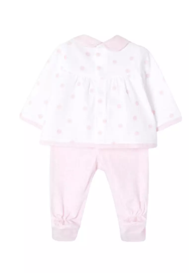 Quamir Baby & Toddler Outfits