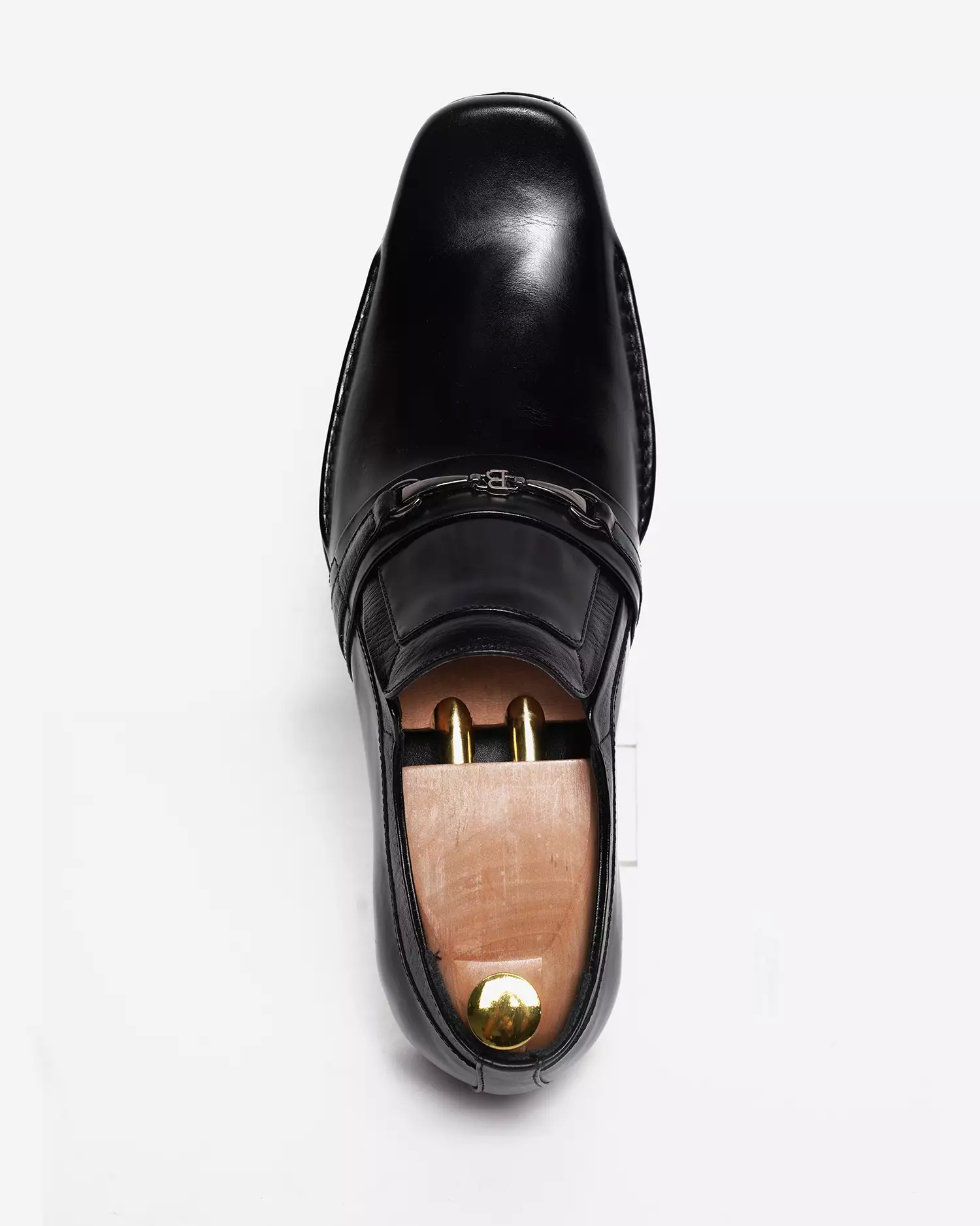 Buccheri Lucippe Loafer Men Black