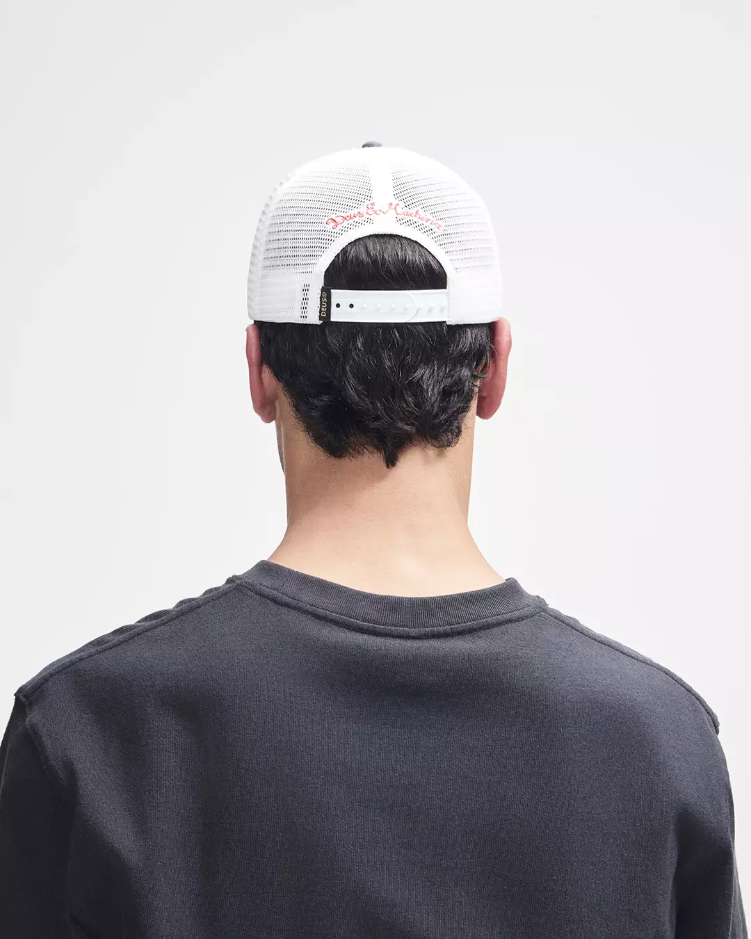 Dogleg Trucker