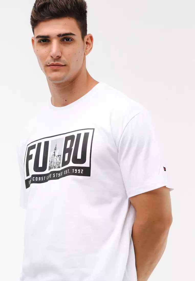 Round Neck Regular Fit