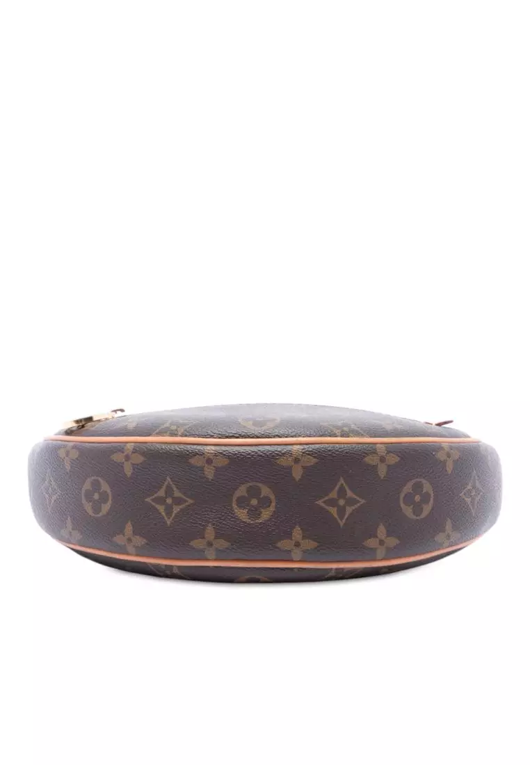 Pre-Loved Louis Vuitton Monogram Loop