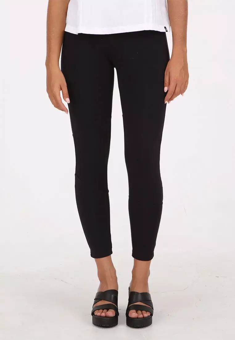 GLG SIMPLY THIGHT BLK