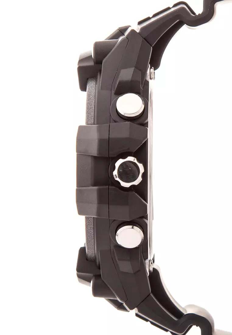 Analog Watch MCW-100H-1A3VDF