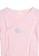 les enphants pink Printed Long Sleeves Bodysuit 9DE67KA8E4655AGS_3