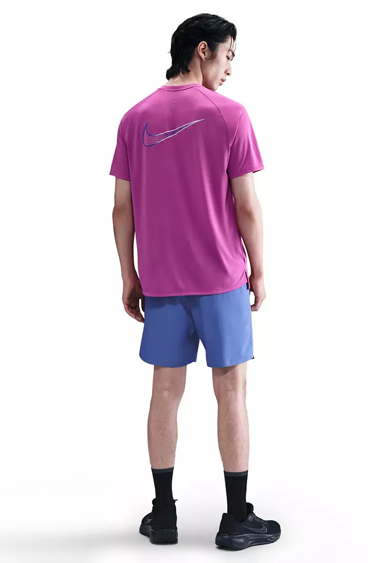 Nike Dri-Fit Rn Energy Challenger 7Bf