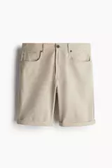 Beige Medium Dusty