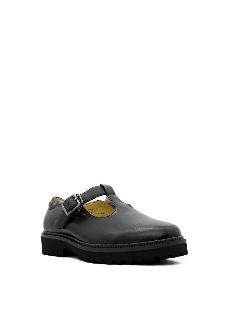 Discount on Hush Puppies  shoes - SKU: Giselle Slip On T Bar Women's Bts/Dress Casual Shoes