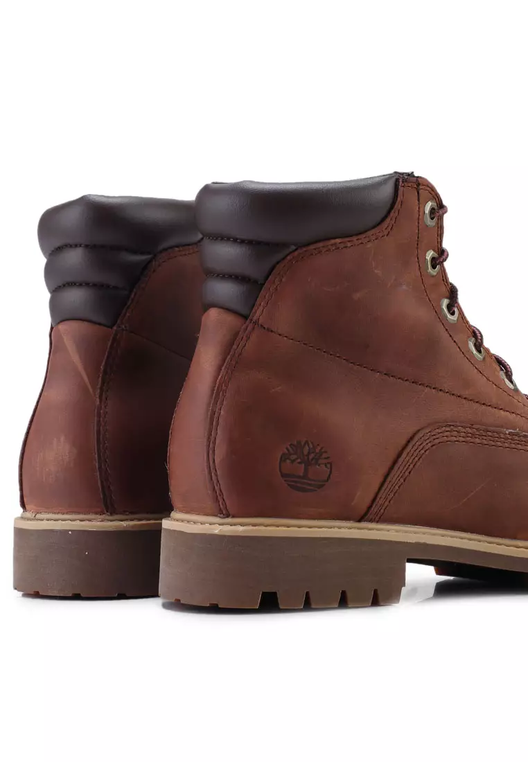 Timberland 6 inch online alburn