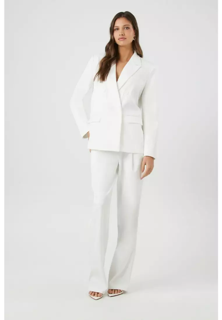 Forever 21 on sale pant suit