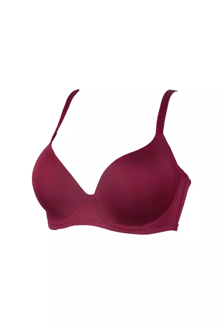 Pretty Pairs - Push Up Bra