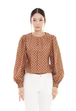 Latte Brown