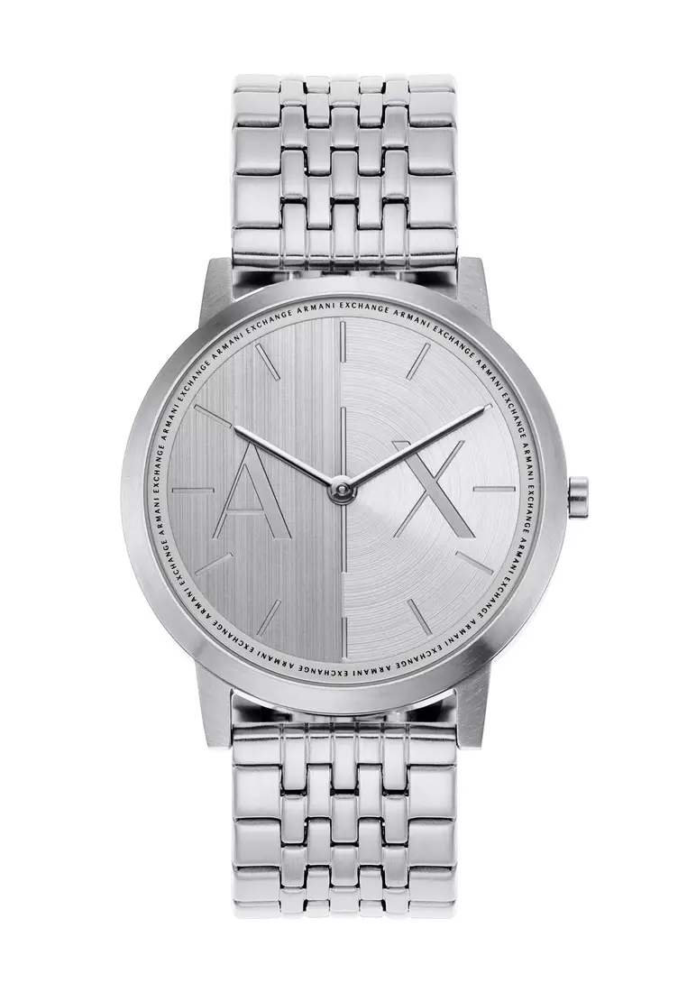 Buy Armani Exchange Watch AX2870 2024 Online ZALORA Singapore