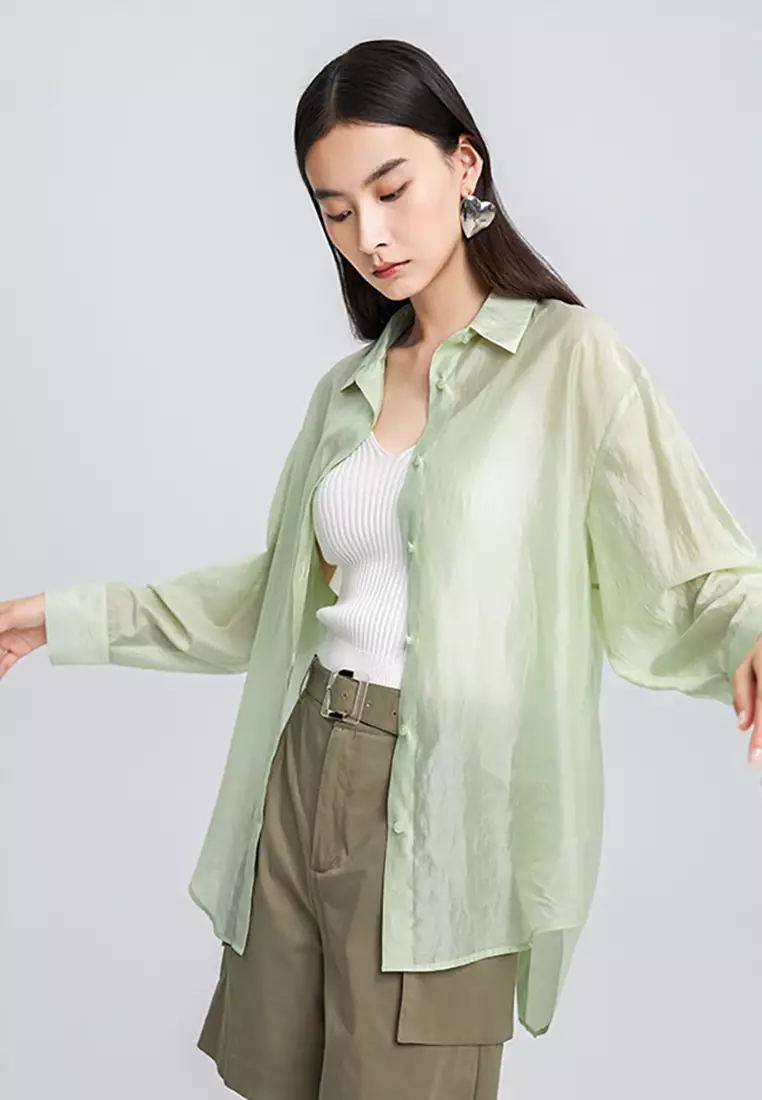 Summer Women Cargo Shorts with Side Pockets