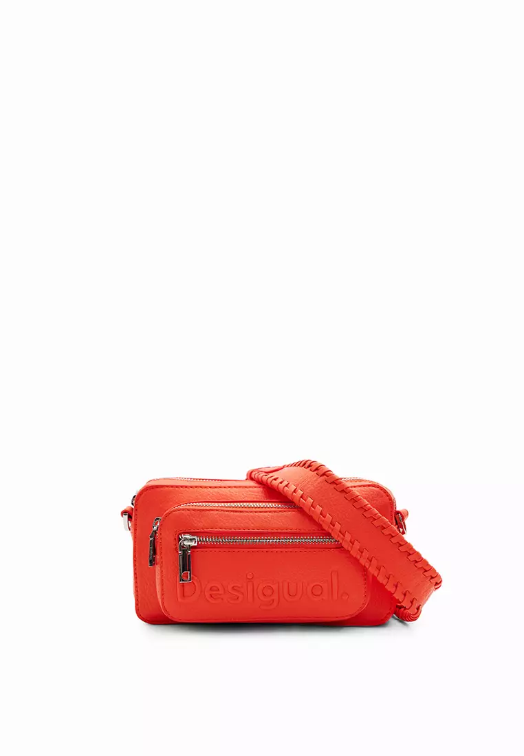 Crossbody desigual hotsell