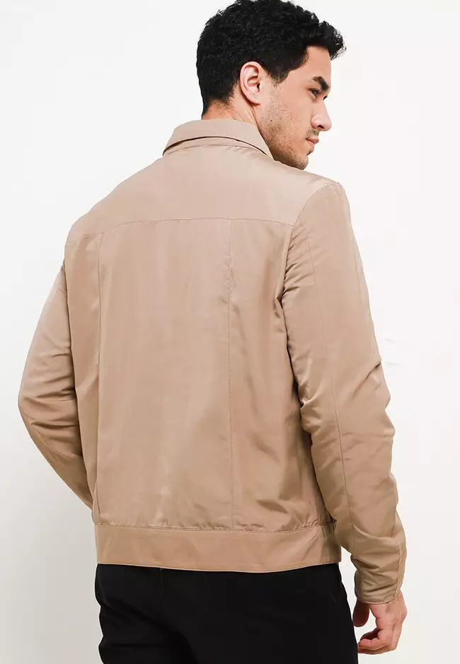 Jaket Formal Slimfit