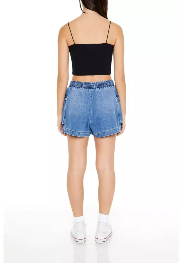 Forever 21 high waisted shorts outlet