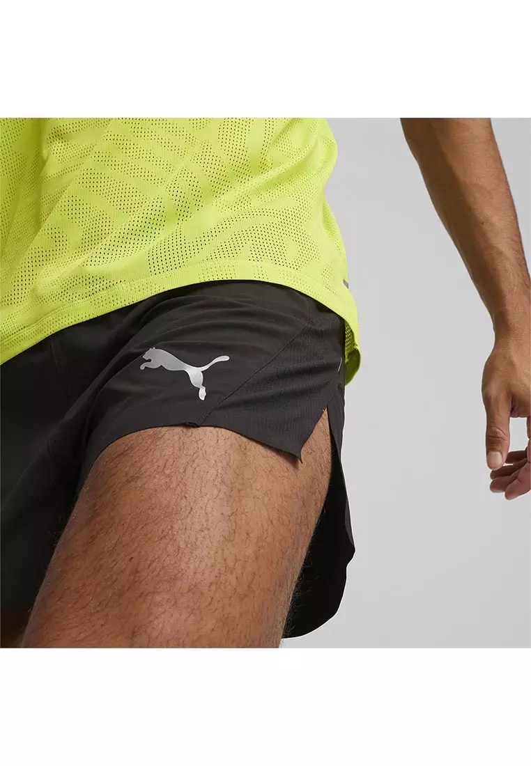 Puma shorts sales pack of 3