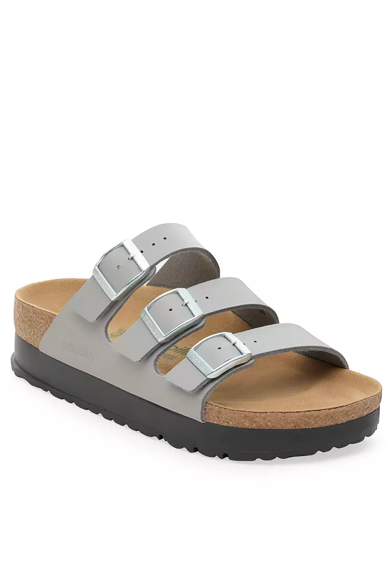 Florida III PAP Flex Platform BF