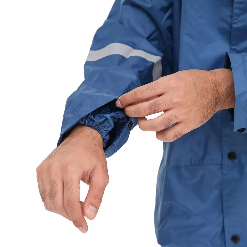 Eiger Rexon Rainsuit 2.0