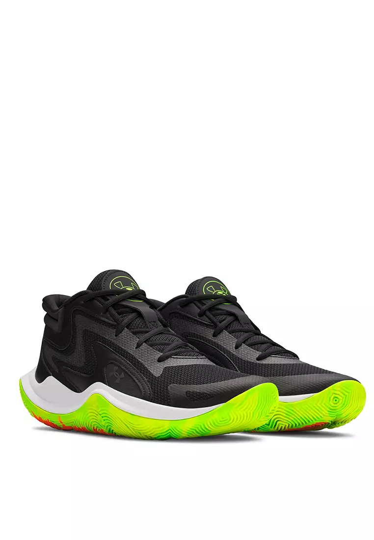 Jet '25 Basketball Shoes