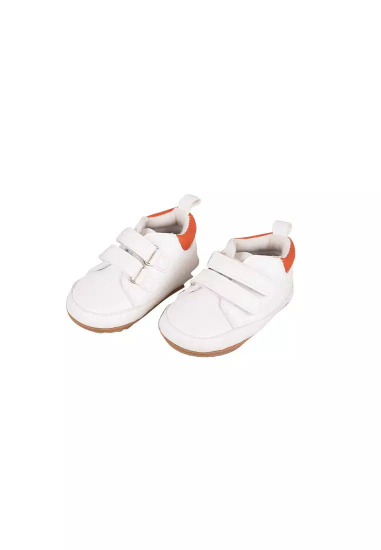 Akeem - Infant to Toddlers Shoes for Boys