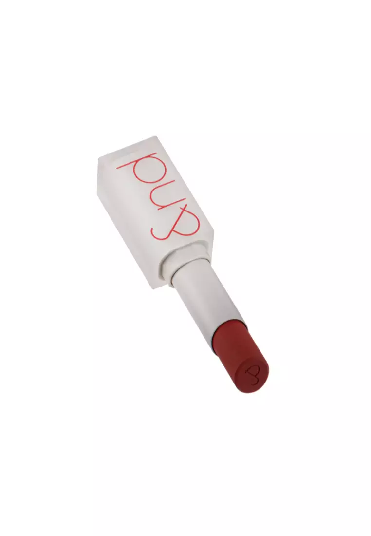 ROM&ND Zero Matte Lipstick 3g