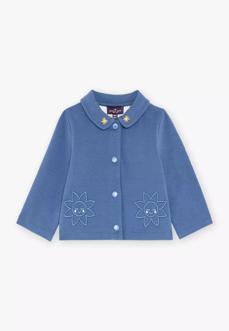 Next sales navy cardigans
