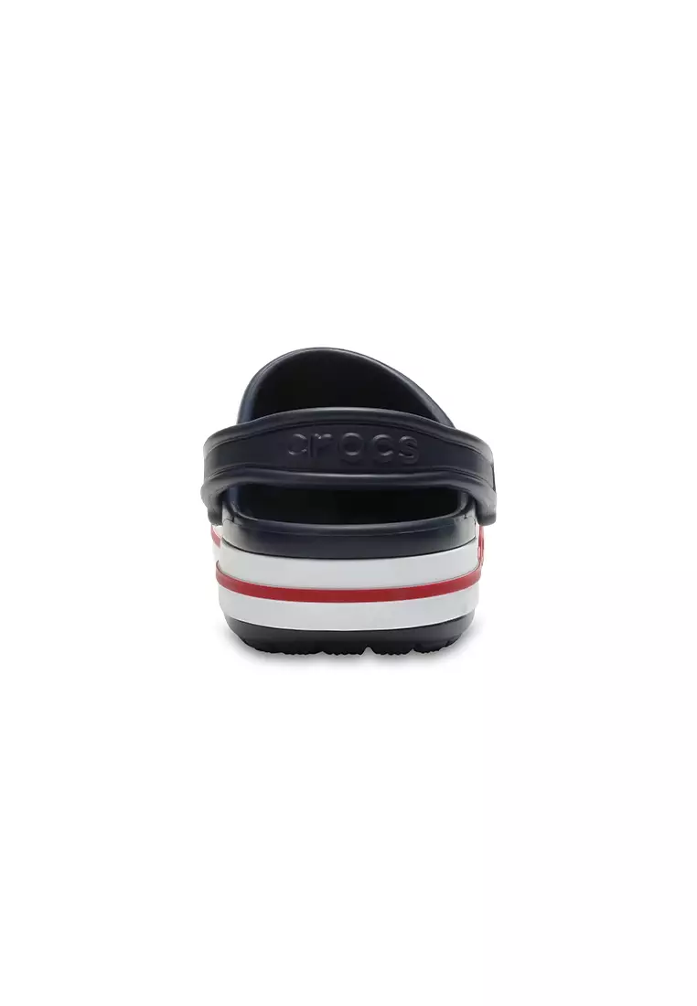 Bayaband Clog In Navy Pepper