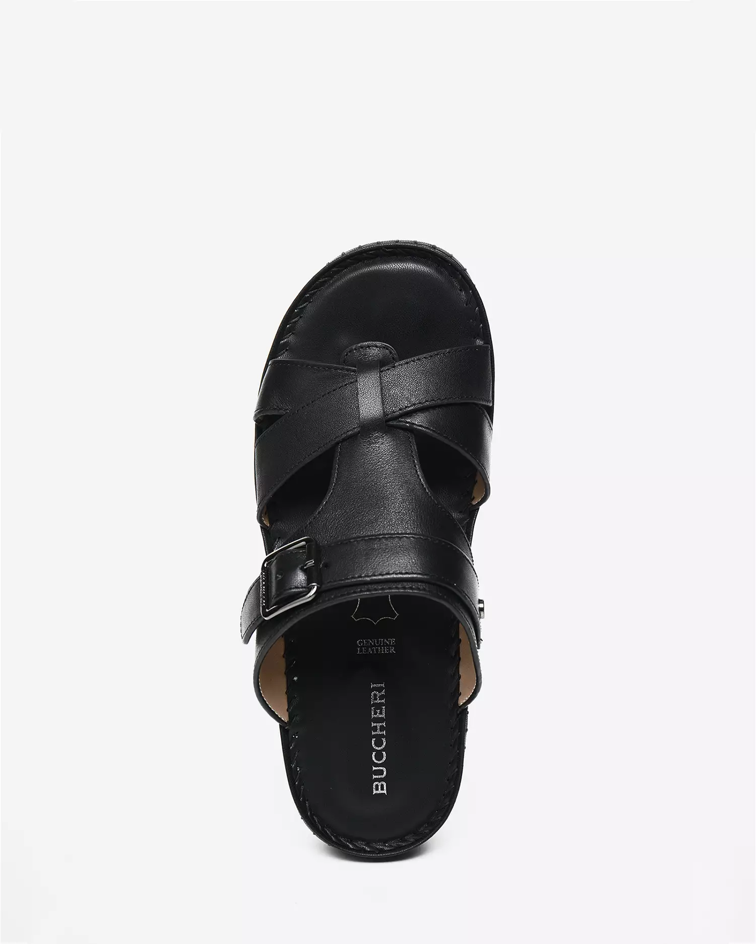 Buccheri Despina Sandals Women Black