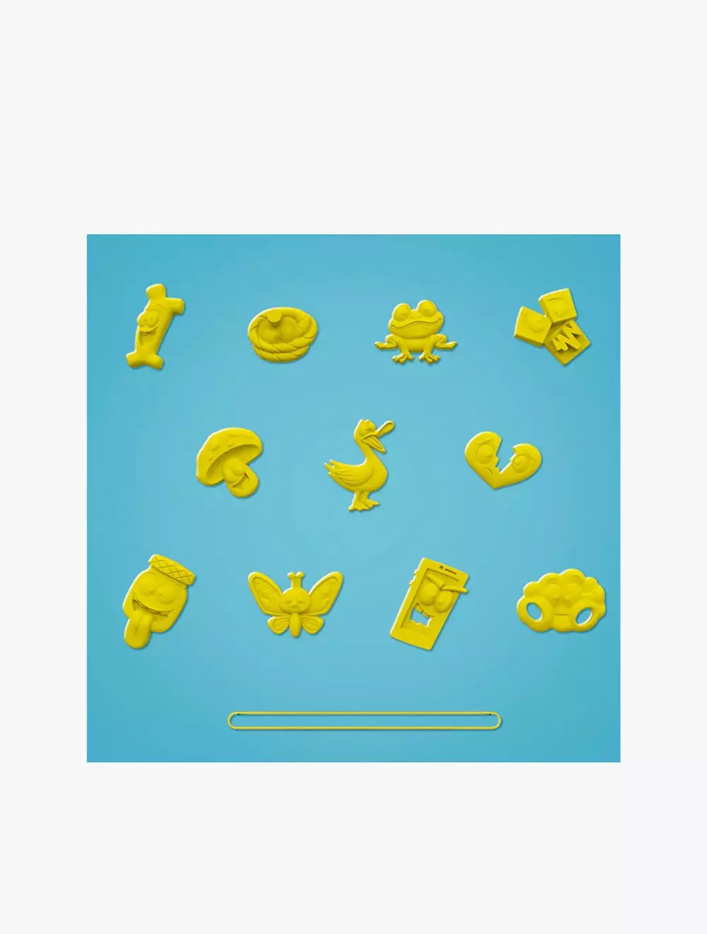 Hasbro Games Classic Operation Refresh - GSSG0951