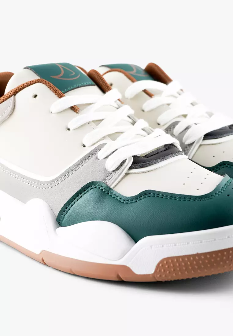 Jackson Zora 1JG Green