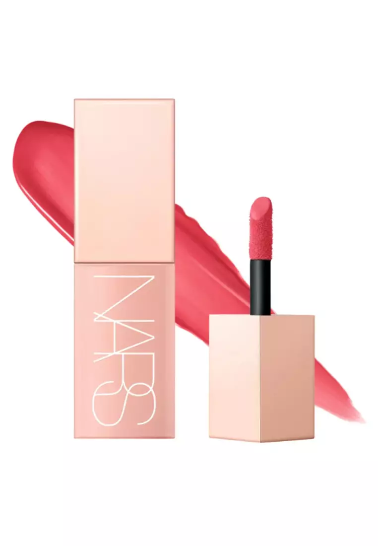 NARS Afterglow Liquid Blush - Secret Lover