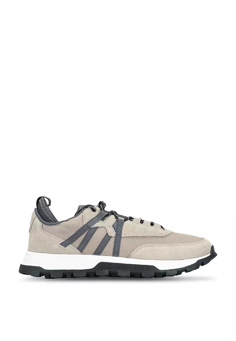 Zalora timberland shoes deals