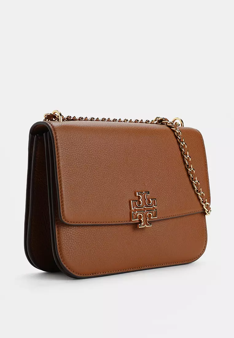 Britten Medium Adjustable Shoulder Bag