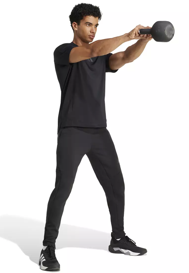 Designed-for-Training Intensity T-Shirt