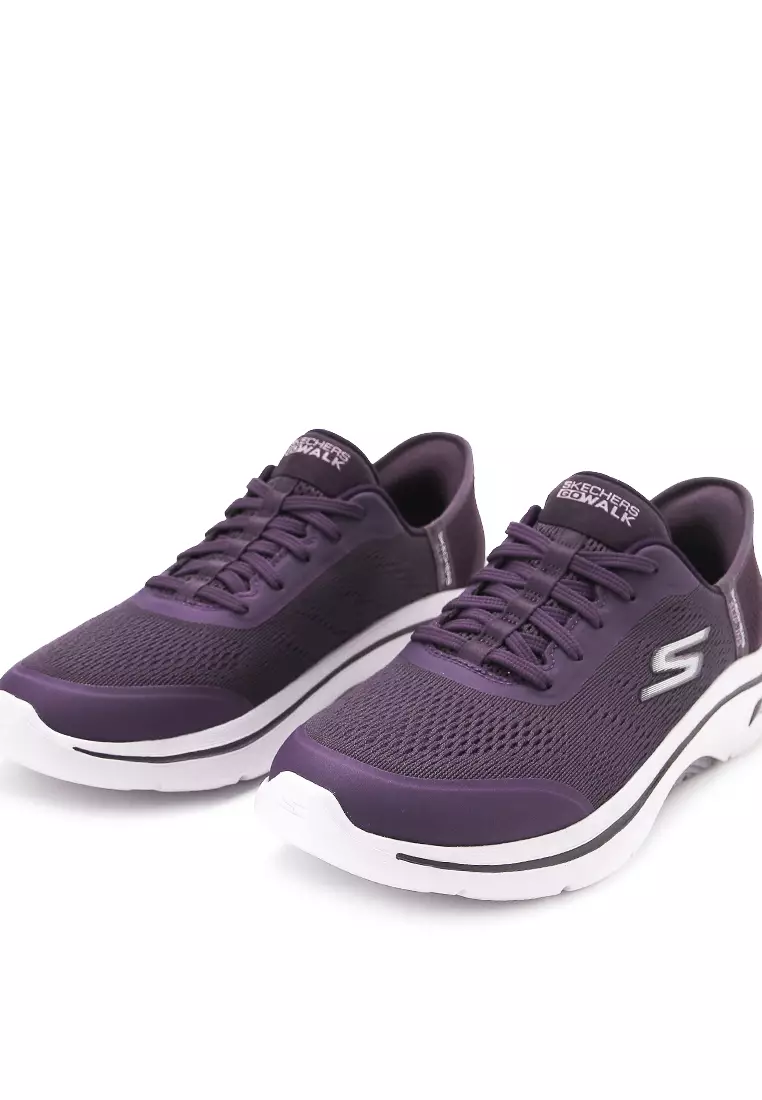 Jual Skechers Go Walk Arch Fit Original 2025 ZALORA Indonesia ®