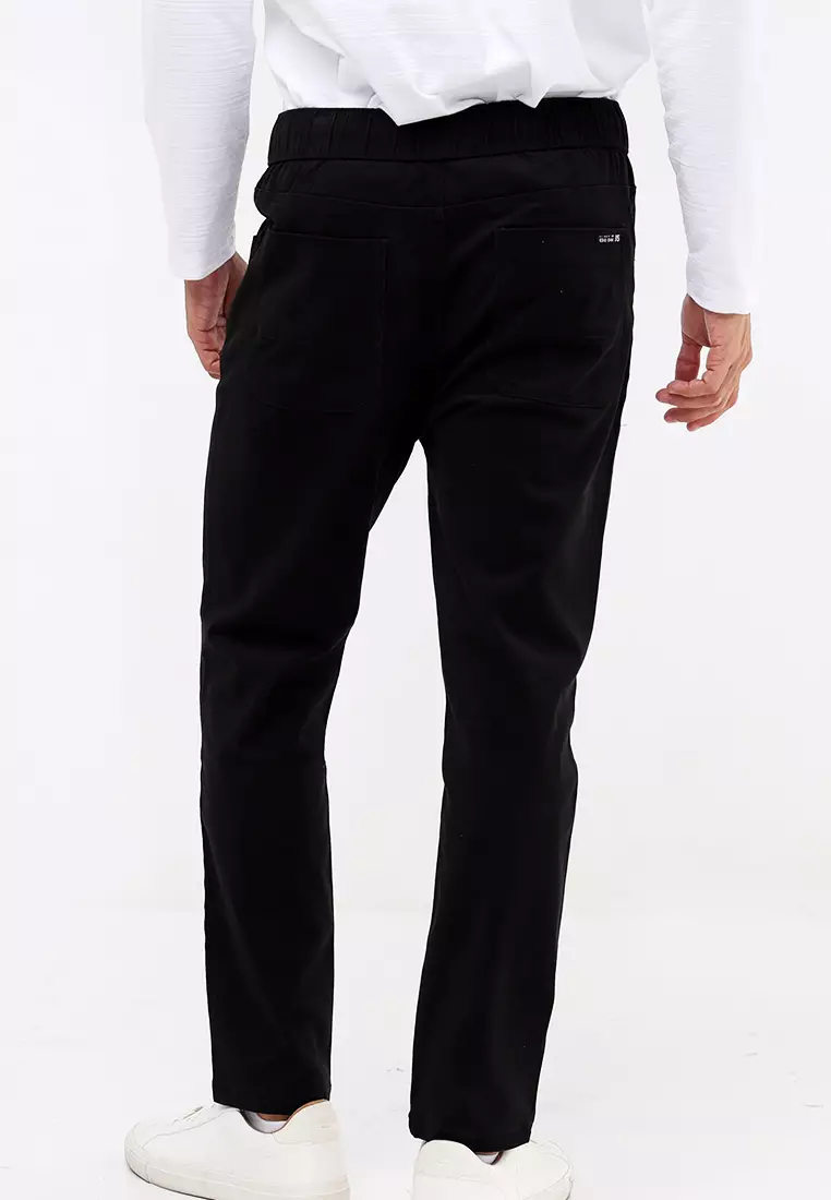 Chinos Trouser Pants