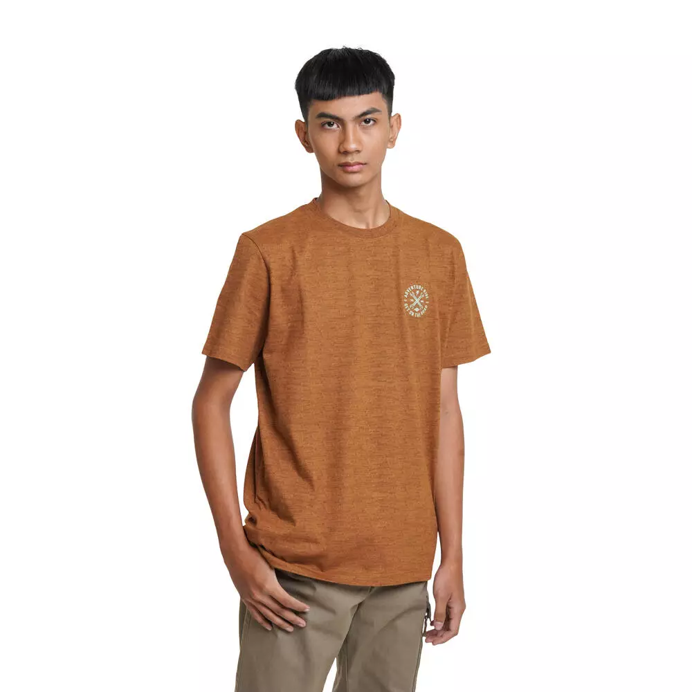 Eiger X On The Road Tees