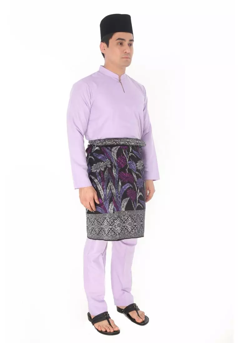 Baju Melayu Gumbae